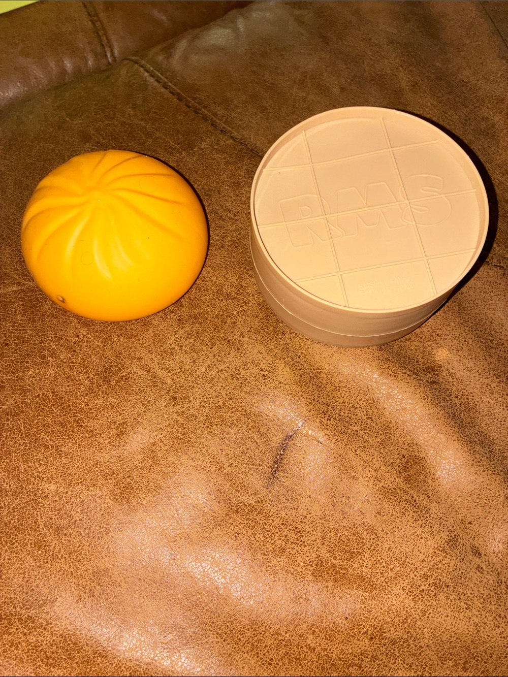 Trendy RMS dumpling squishy - Picture 4 of 4